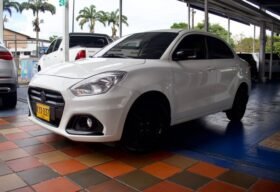 Suzuki Swift Dzire TAM