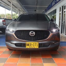 Mazda CX30 HIBRIDA GRAND TOURING LX
