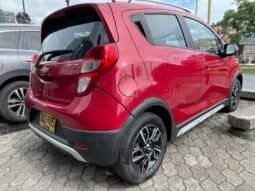 
Chevrolet Spark full									