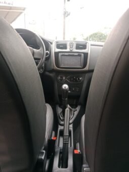 
										Renault Sandero Stepway full									