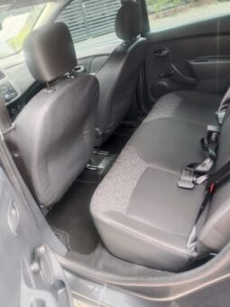 
										Renault Sandero full									