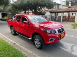 Nissan NP 300 FRONTIER