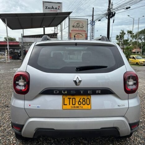 
								Renault Duster full									