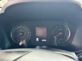 Hyundai ACCENT GETZ