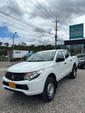 Mitsubishi sportero l200