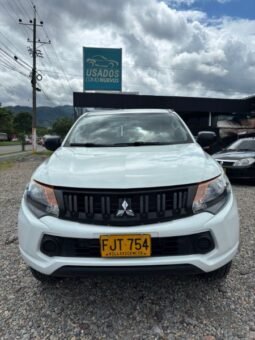 Mitsubishi sportero l200