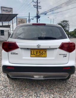 
										Suzuki VITARA LIVE 2WD full									