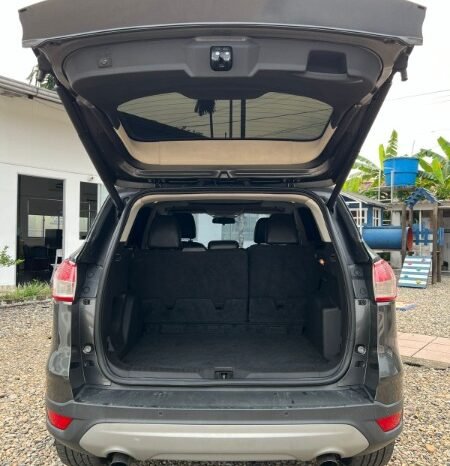 
								Ford Escape SE full									