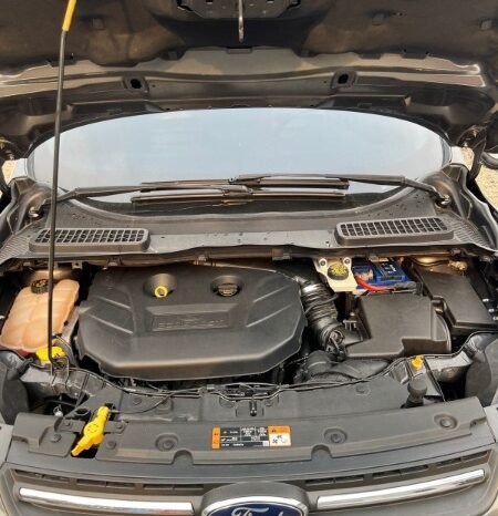
								Ford Escape SE full									