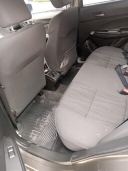 
										Suzuki swift Dzire full									
