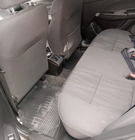 
								Suzuki swift Dzire full									