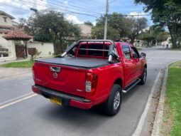 Nissan NP 300 FRONTIER