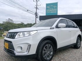 Suzuki VITARA LIVE 2WD