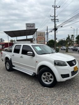 Great Wall