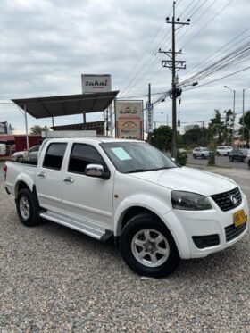 Great Wall
