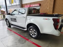 ISUZU POWER