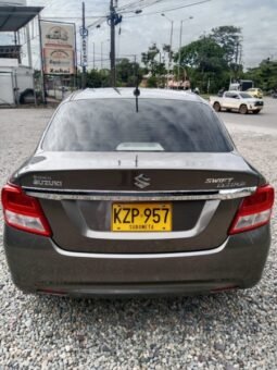 Suzuki swift Dzire