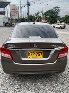 Suzuki swift Dzire