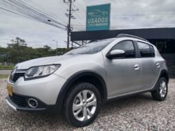 Renault Sandero Stepway