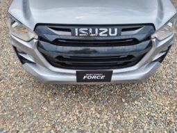 ISUZU FORCE