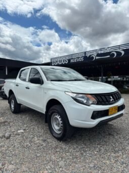 Mitsubishi sportero l200