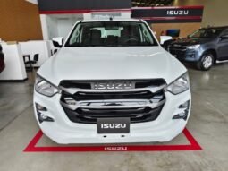 ISUZU POWER