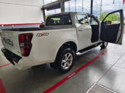 ISUZU POWER