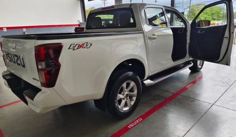 
								ISUZU POWER full									