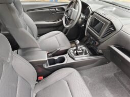 
										ISUZU FORCE full									