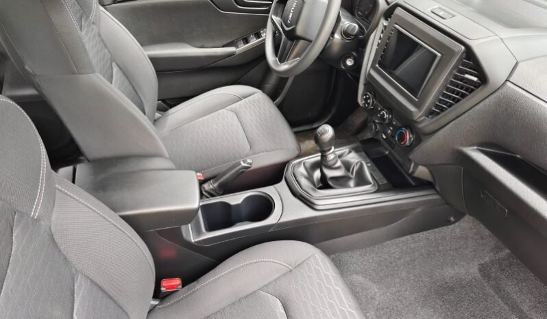 
								ISUZU FORCE full									