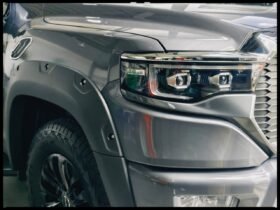 foton TUNLAND V9 ULTIMATE PRO