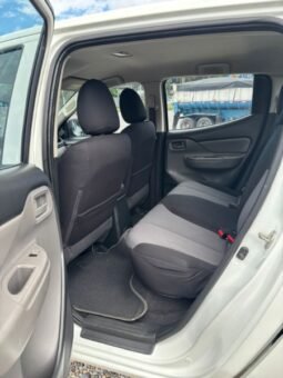 
										Mitsubishi sportero l200 full									