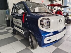 FAW BESTUNE XIAOMA