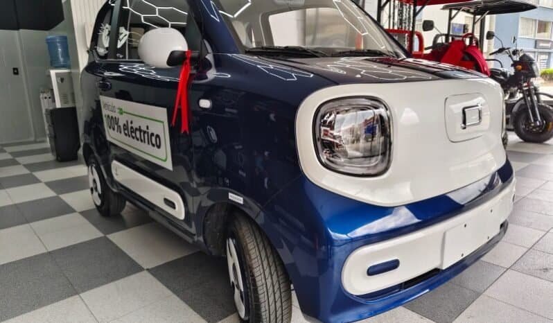 
FAW BESTUNE XIAOMA full									