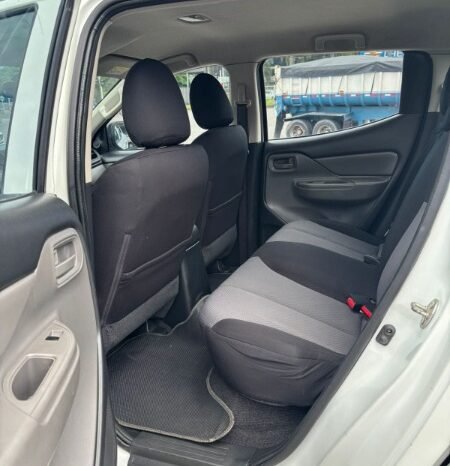 
								Mitsubishi sportero l200 full									