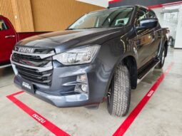 ISUZU POWER
