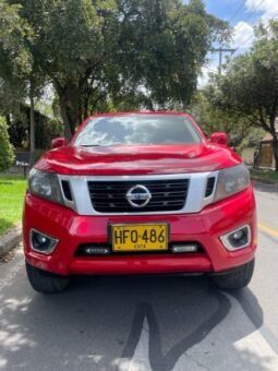 Nissan NP 300 FRONTIER