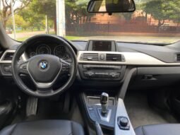
										BMW 316i full									