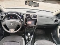 
										Renault Sandero Stepway full									
