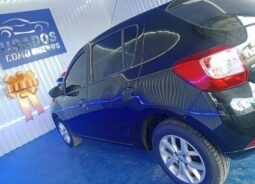 
										Renault Sandero full									