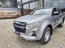 ISUZU FORCE