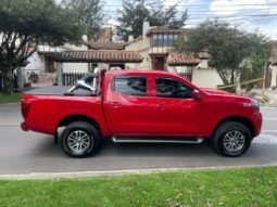 Nissan NP 300 FRONTIER