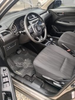 
										Suzuki swift Dzire full									