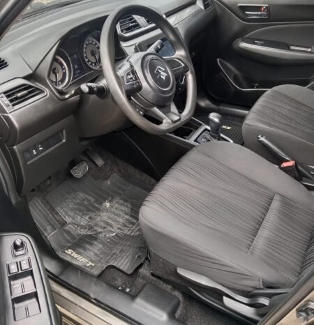 
								Suzuki swift Dzire full									