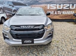 ISUZU FORCE