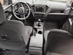 
										ISUZU FORCE full									
