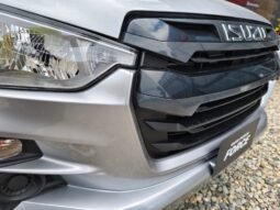 
										ISUZU FORCE full									