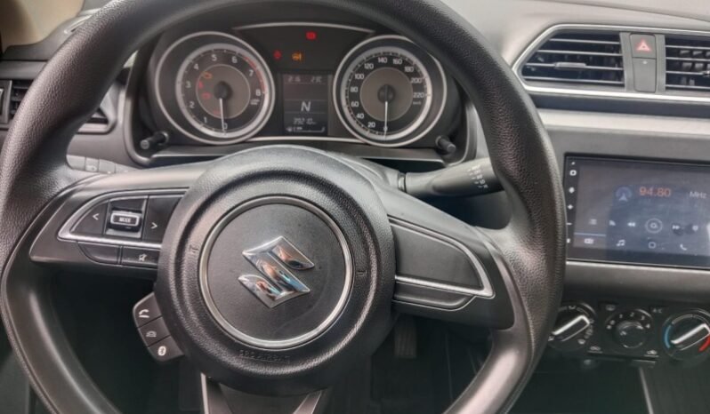 
								Suzuki Swift Dzire TAM full									