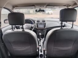 
										Renault Sandero Stepway full									