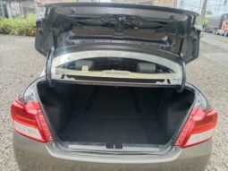 Suzuki Swift Dzire TAM